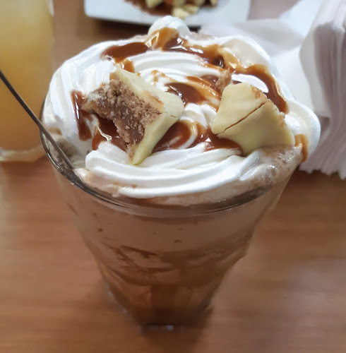 Opinii despre Havanna în Salta - Gastronomía y hostelería