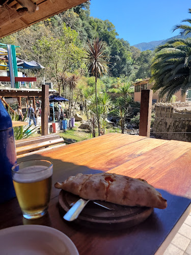 El Duende de la Quebrada