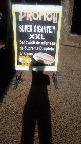 Carlos Agustin Chiquito Ulerich 050, Cardenal Fasolino 202, S3000 Santa Fe de la Vera Cruz, Santa Fe