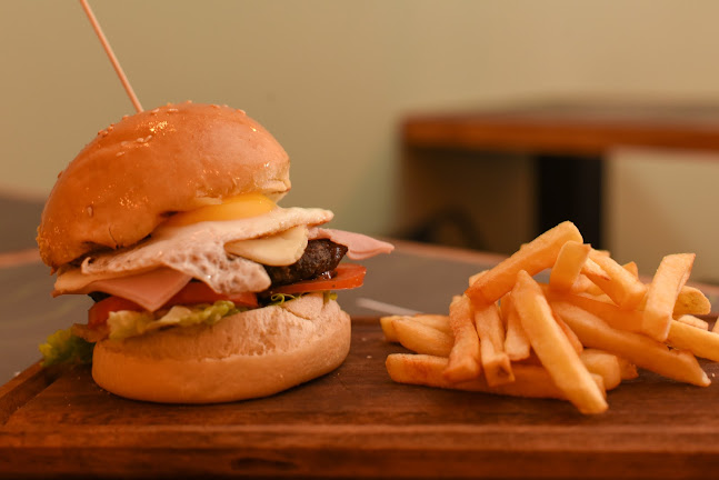 Opinii despre La Marea Bar în Mar del Plata - Gastronomía y hostelería