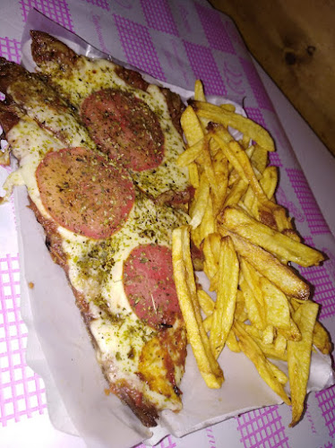 Rotiseria Y Heladeria " Tentacion" - Gastronomía y hostelería