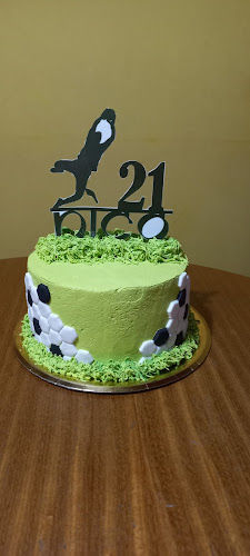 Opinii despre Pastelería artesanal ANA DAMIANI în Santa Rosa - Gastronomía y hostelería