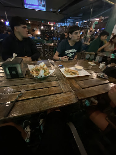 𝒱𝒾𝒹𝑜́𝓃 – ʙᴀʀ [Cerro de las Rosas] - Córdoba