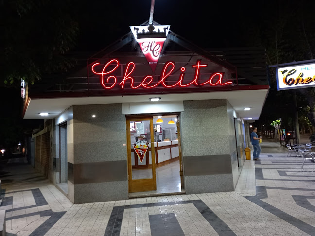 HELADOS "Chelita"