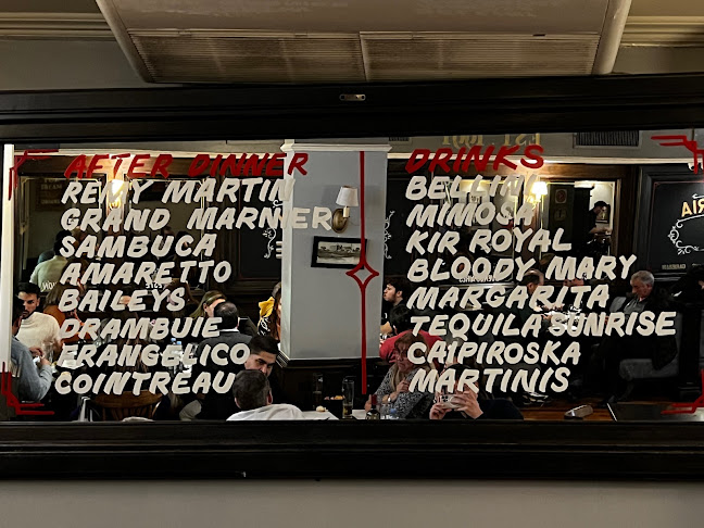 Opinii despre Amerian Restaurant în Córdoba - Gastronomía y hostelería