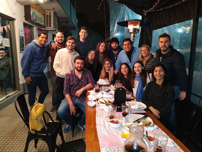 Comentarii opinii despre NINA - Bar & Cafeteria