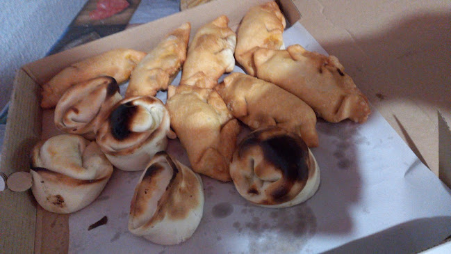 Opinii despre La Cocina de Jian Franco în Ezeiza - Gastronomía y hostelería