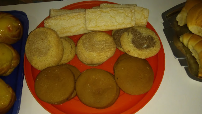 Opinii despre LA PORTEÑITA în Yerba Buena - Gastronomía y hostelería