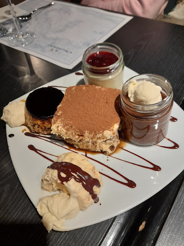 Opinii despre Restaurante Italpast în Campana - Gastronomía y hostelería