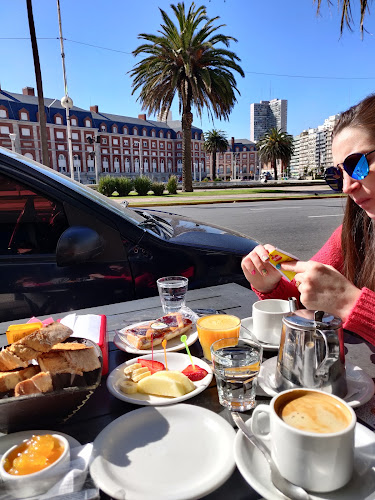 La Boston Confitería