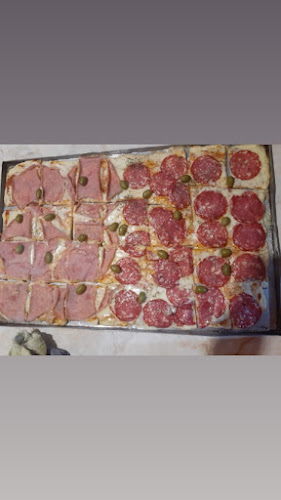 Amore e' pizzas - San Juan