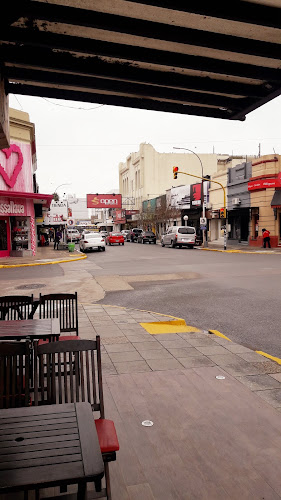 Friends Necochea - Gastronomía y hostelería