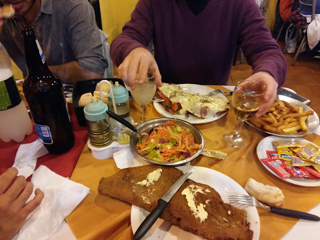 Opinii despre Parrilla "El Gordo" în Concordia - Gastronomía y hostelería