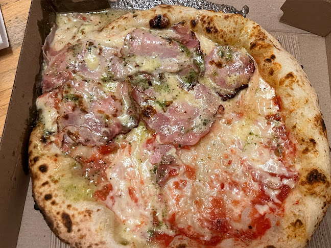 Astor Pizza San Isidro