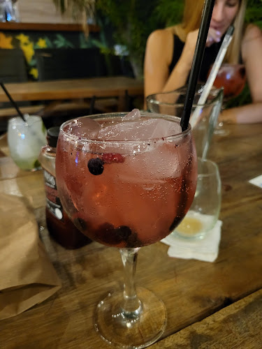 Comentarii opinii despre Denver - Bar & Grill