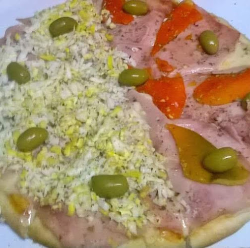 Almacén y Pizzería "De Huguito y Jade" - HYG