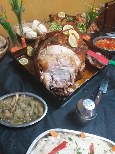 Parrilla lo de Toto - Florencio Varela