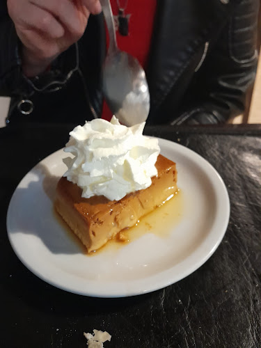 Restaurante El Cardón Bodegón - Gastronomía y hostelería