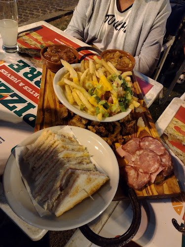 Valentino's - Rafaela