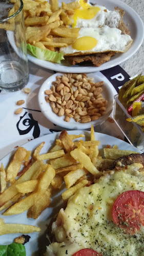 Comentarii opinii despre Luis III Restobar