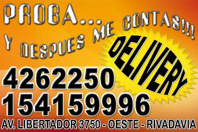 Av. Libertador Gral. San Martín 3750, J5400 Rivadavia, San Juan