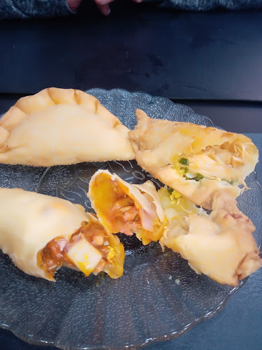 Comentarii opinii despre la fonda de Carlitos