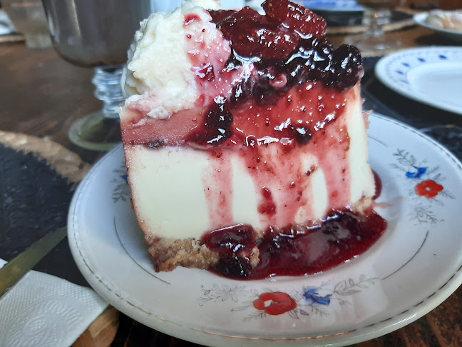 La Cabaña Del Bosque