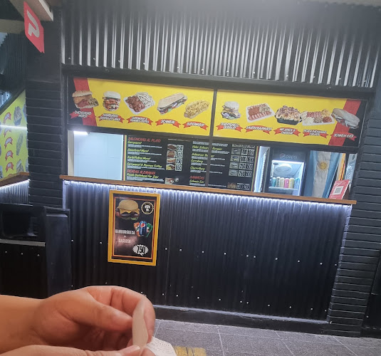 Opinii despre Dachshund Wurst în Santa Fe de la Vera Cruz - Gastronomía y hostelería