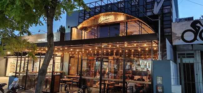 Comentarii opinii despre Cheverry Constitución