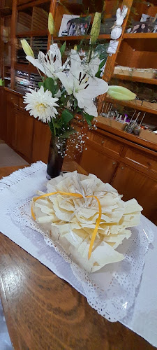 Comentarii opinii despre Alicia Agüero