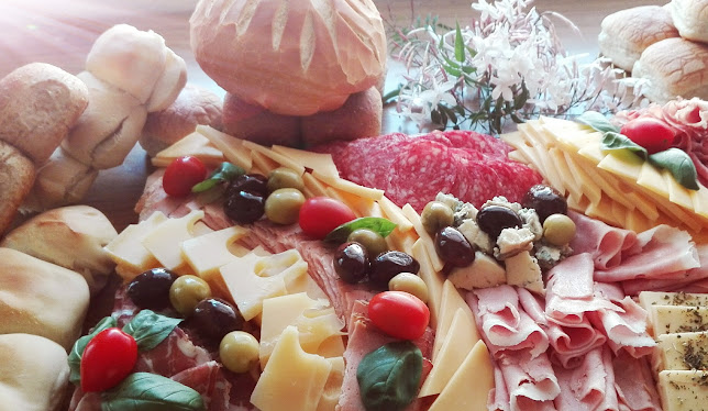 FA EVENTOS - San Isidro