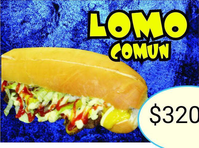 Donna Pizza - Gastronomía y hostelería