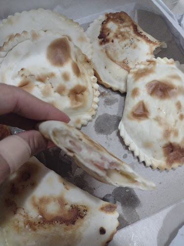 Doña Pocha - Gral. Roca