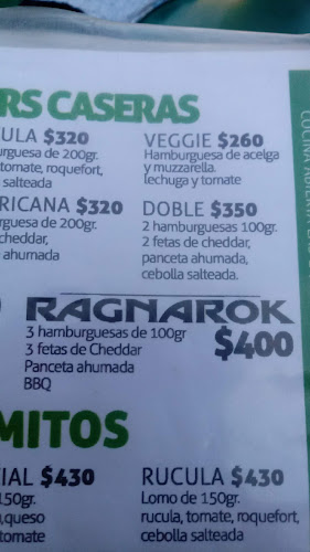 Comentarii opinii despre Helga