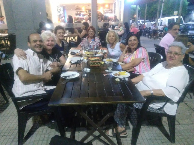 Charly Chopp - Paraná