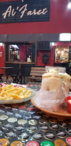 Al'Faret - Gastronomía y hostelería