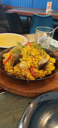 Comentarii opinii despre La Picante