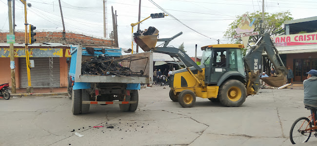 Comentarii opinii despre Heladeria Ana Cristina