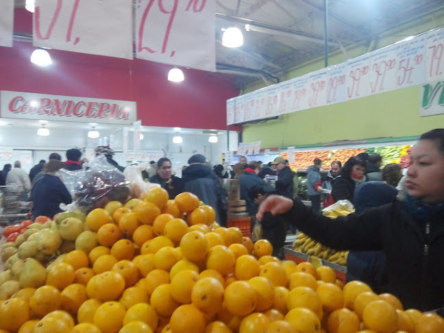 Islas Malvinas 734, V9420 Río Grande, Tierra del Fuego