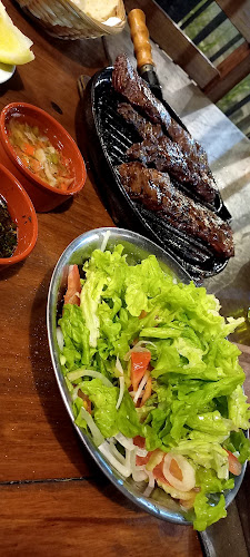 1980 Parrilla De Culto - Hurlingham