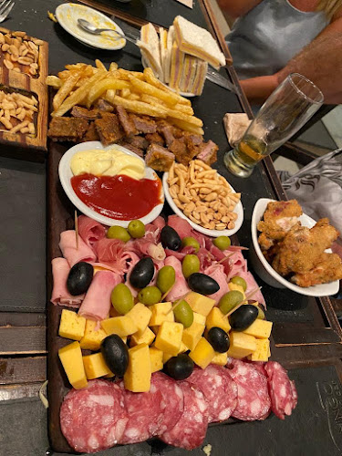 Flamingo - Gastronomía y hostelería