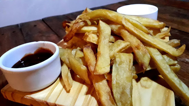 Punto encuentro - Gastronomía y hostelería