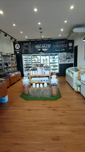 Vacalin - San Isidro