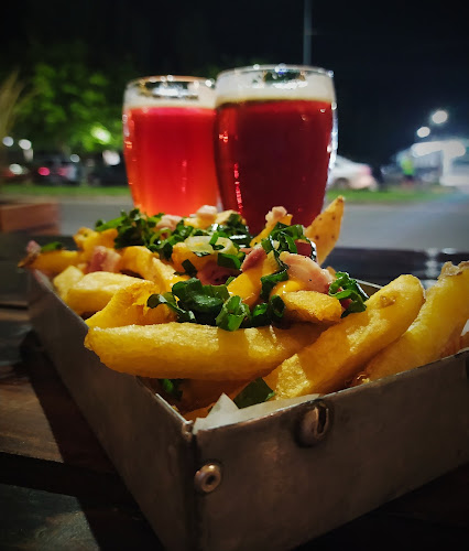 Biero (Centro de San Rafael)