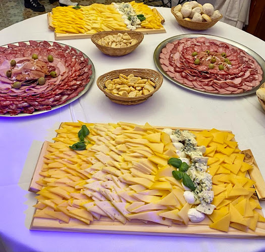 Servicio de catering La Familia - Gastronomía y hostelería