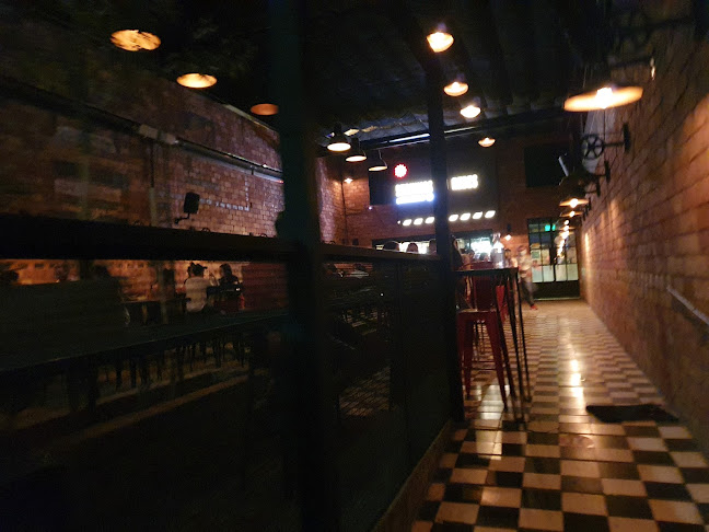 Comentarii opinii despre Burgerbeer