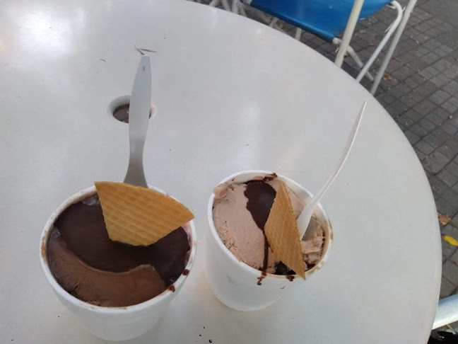 Comentarii opinii despre Magus heladeria