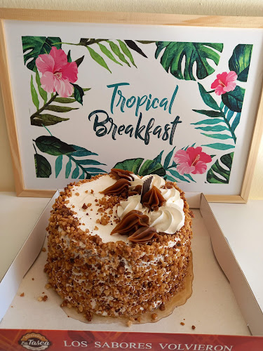 Panadería tentaciones - Gastronomía y hostelería