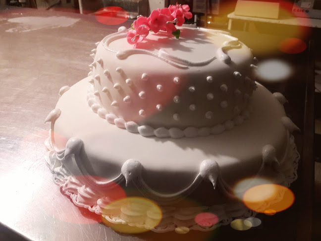 Comentarii opinii despre Panadería Acapulco