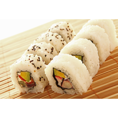 RESTAURANTE TOK WOUK